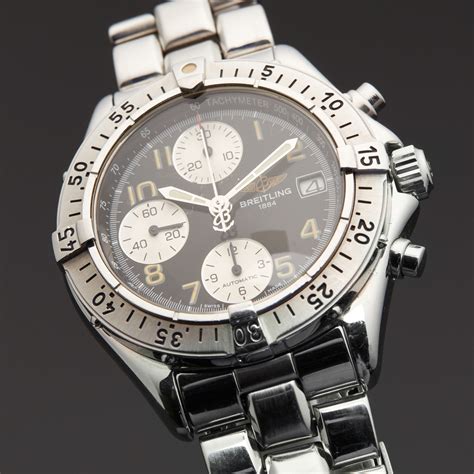 breitling chrono colt.